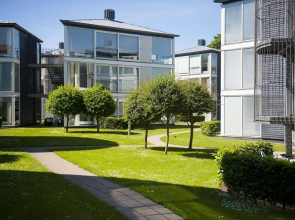 Kolding Hotel Apartments