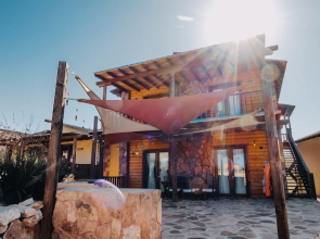 Finca El Mirador