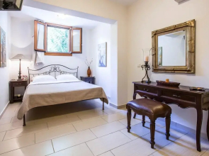 Alyko Villas Elegant Villa