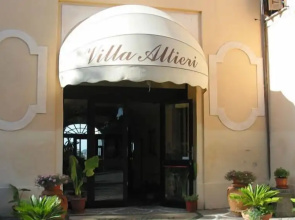 Villa Altieri