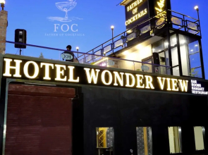 Hotel Wonder View By GRB Stays