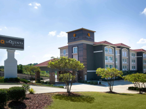La Quinta Inn & Suites by Wyndham Tupelo