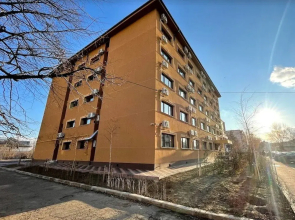 Hotel Orient Galati