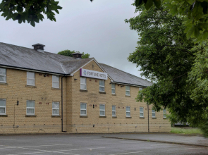 Fortune Hotel Huddersfield M62 JCT24, Sure Collection by Best Western