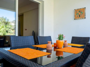 Stylish 2 Bedroom apartment in Pegia