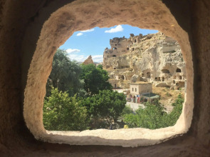 The Village Cave Hotel