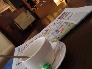 Hotel Villa delle Rose