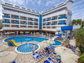 Blue Wave Suite Hotel - All Inclusive