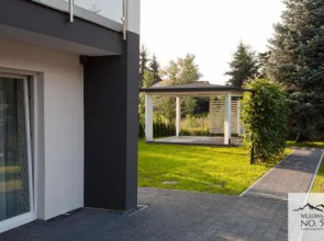 Willowa No 5 Apartments