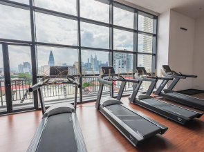 Chambers Premier Suites Kuala Lumpur