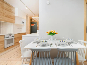 Apartments Sopot Kraszewskiego by Renters