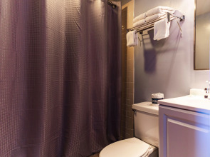 Chicago Getaway Hostel