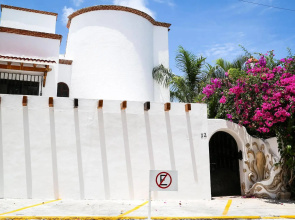 Mezcal Hotel