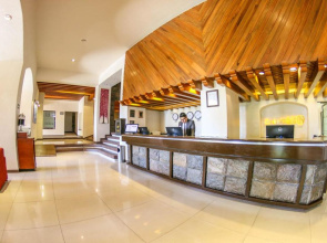 Hotel Fortin Plaza