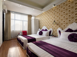 Hanoi Royal Palace Hotel 2