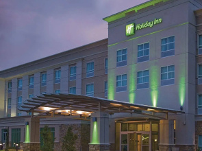 Holiday Inn Temple-Belton by IHG