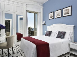 Отель President Viareggio