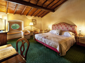 QC Grand Hotel Villa Arzaga Garda Spa & Golf