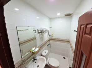 King Hotel Sai Gon Airport 