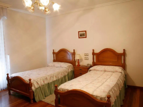 Hotel Pousada Vicente Risco