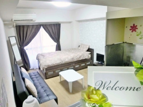 Free bike & free  WIFI Take it easy 204