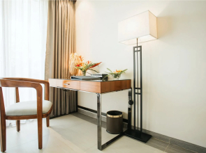 Sijori Resort Batam Indonesia