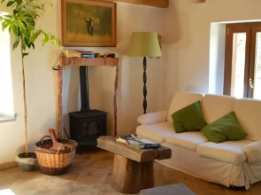 Ca' De l'Ase B&B