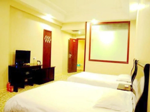 Wudangshan Shuidu Hotel
