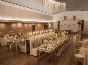 Magnolia Hotel Dallas Downtown