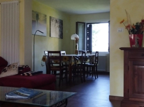 Un posto speciale. La Quagnola
