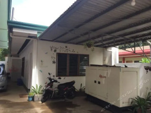 Grandma's Home Bed And Breakfast