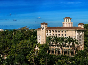 Southern Sun Dar es Salaam