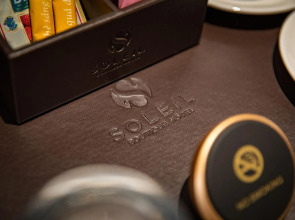 Soleil Boutique Hotel