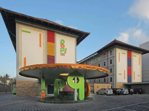 POP! Hotel Kuta Beach Bali