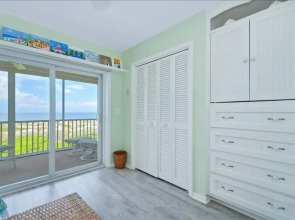 Gulf Dunes #01 - 2Br Cabin