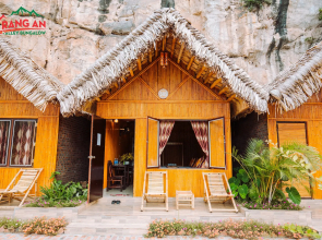 Trang An Valley Bungalow