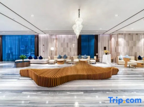 Kelly International Hotel (MixC Branch at Guilin Railway Station)