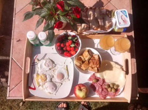 Super Horizont Stobrec