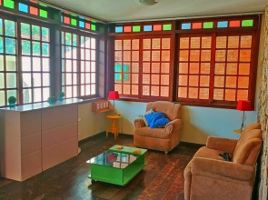 VARANDAS DO ARRAIAL - Hostel