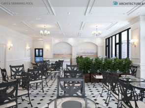 Bonjour Nha Trang Hotel