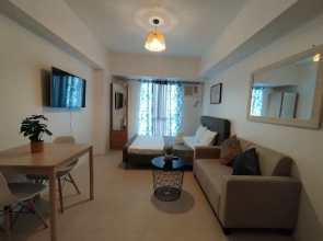 Cebu Avida Riala T1 1517 IT Park