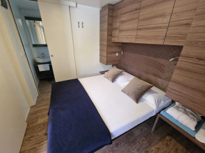 Camping Jezera Lovišća