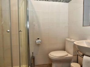 City Living Suite TK2 Rm 1