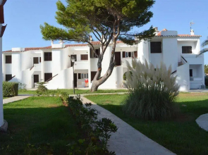 Las Bouganvillas
