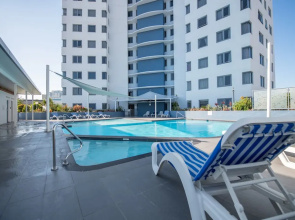 Centrepoint Holiday Apartments