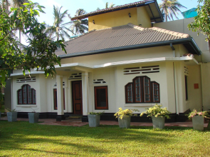 Handagedara Resort