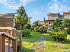 Jeju Olehhaeoreum Pension