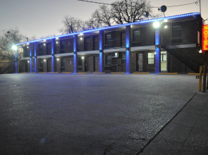Trinity Suites Downtown Dallas