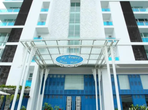 My Resort Condo in Hua Hin E204