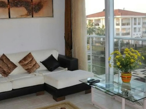 Four Seasons I -10 With 2 Bedrooms Guarantees a Wonderful Holiday